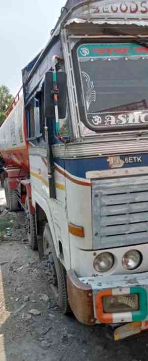 Ashok Leyland 3118